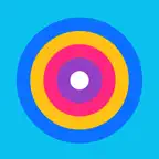 TROUBLE Puzzle iOS Icon