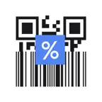 Tag: Barcode & QR code Scanner iOS Icon