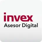 INVEX Asesor Digital iOS Icon