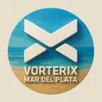 VORTERIX MDQ iOS Icon