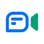 Kaltura Video Conferencing iOS Icon