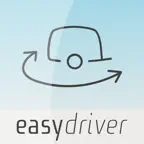 easydriver Move iOS Icon