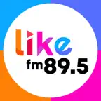 FM LIKE iOS Icon