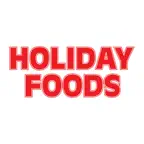 Holiday Foods iOS Icon