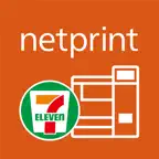 netprint‐コンビ二で印刷 icon