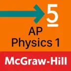 AP Physics 1: Exam Test Prep iOS Icon
