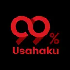 99% Usahaku iOS Icon