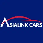 AsiaLink Cars iOS Icon