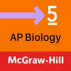 AP Biology, 4E, Test Questions iOS Icon