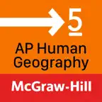 AP Human Geography Questions iOS Icon