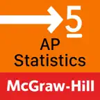 AP Statistics: AP Test Prep iOS Icon