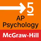 AP Psychology Test Questions iOS Icon