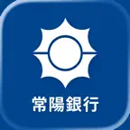 常陽バンキングアプリ icon
