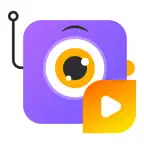 Animaker: AI Animation Maker icon