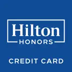 Hilton Honors Credit Card App iOS Icon