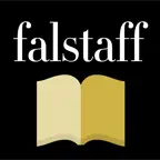 Falstaff E-Paper iOS Icon