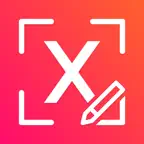 The Math Solver App: AI Helper iOS Icon