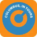 Columbus, IN Tours iOS Icon