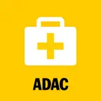ADAC Medical: Gesundheitsapp iOS Icon