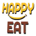Happy Eat iOS Icon