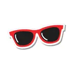 Pop Culture GIF Stickers iOS Icon