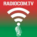 RadioCom.tv iOS Icon