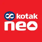 Kotak Neo Stock Market Trading icon
