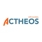 Actheos APR Global iOS Icon