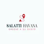 Salatti Havana iOS Icon