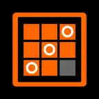 Tic-Tac-Slide iOS Icon