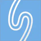 In Stock Train iOS Icon