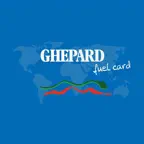 Ghepard Fuel Card iOS Icon