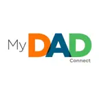 MyDaD Connect iOS Icon