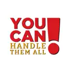 You Can! Handle Them All iOS Icon