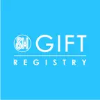 The SM Store Gift Registry icon