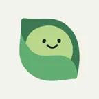 DailyBean - simplest journal icon