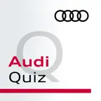 Audi Quiz iOS Icon