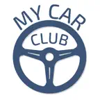MyCarClub iOS Icon