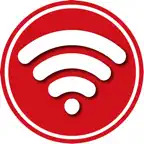 Wi-Fi Provisioning iOS Icon