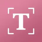 Text Art- Quote & Poster Maker iOS Icon