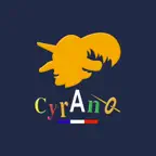 Cyrano - Eat & Drink iOS Icon