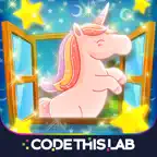 Dreamlike Room iOS Icon