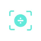 Math App Solver Scanner + iOS Icon