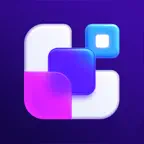 Collage Maker - Combine Photo iOS Icon