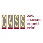 CASS Cita Prèvia iOS Icon