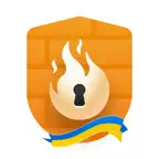 DNS Firewall by KeepSolid iOS Icon