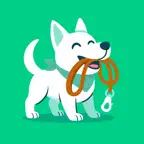 Puppy & Dog Training: Hundeo icon