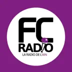 FC Radio iOS Icon