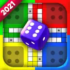 Ludo India - Classic Ludo Game iOS Icon