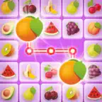Tile connect - Puzzle game iOS Icon